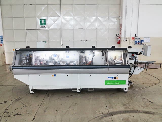 Okleiniarki Pojedyncze BIESSE AKRON 1330 A