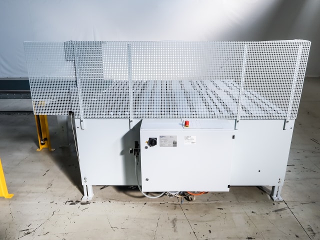 Panel Return Systems HOMAG TFU 120/R/15/15/065