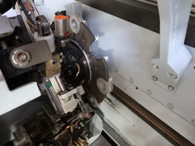 Single Sided Edgebanders HOMAG KAR 310/8/A20/S2