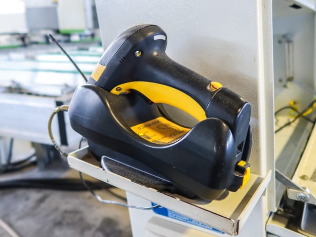 Centre de Percage flexible BIESSE SKIPPER 100