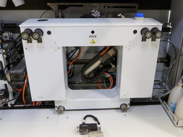 Single Sided Edgebanders HOMAG KAL 310/8/A20