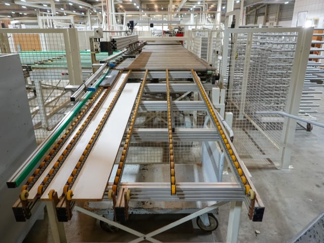 Canteadora LOTE 1 IMA COMBIMA SYSTEM/I/R75/1840