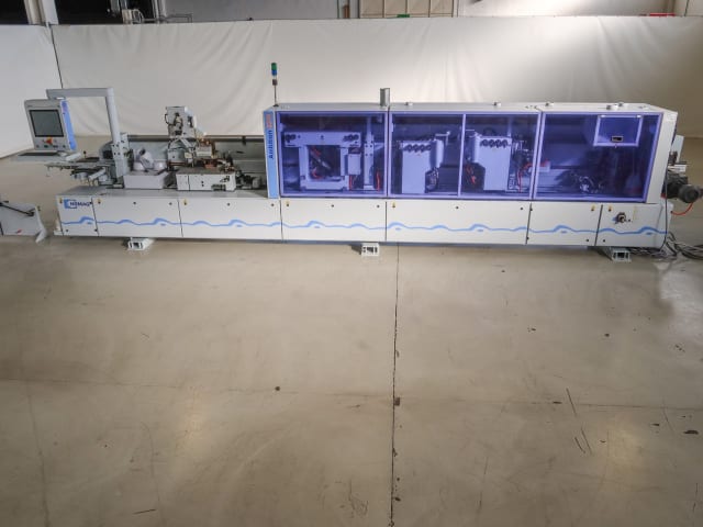 단일 에지 밴더 HOMAG KAR 210 AMBITION 2274