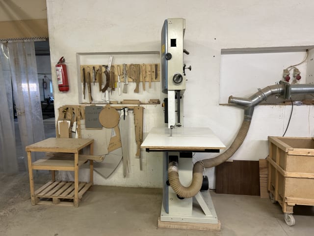 Sega a nastro BERNARDO HBS 700 N PANGLICA