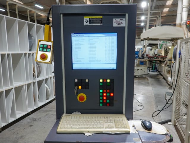 bordatriceLottoUno IMA COMBIMA SYSTEM/I/R75/1840