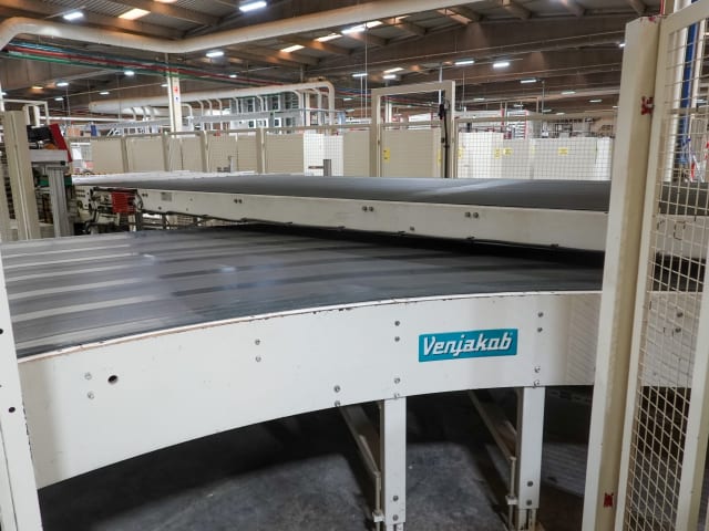 Canteadora LOTE 1 IMA COMBIMA SYSTEM/I/R75/1840