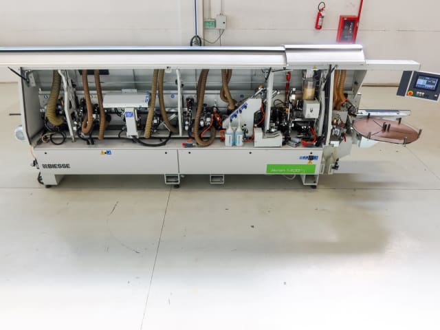 Bordatrice Singola BIESSE AKRON 1440 A