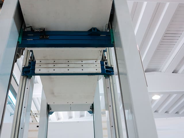 Case Clamp SITI EUROCLAMP