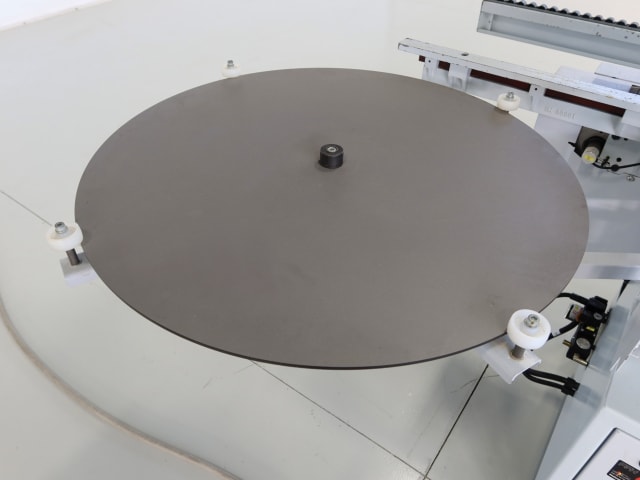 Single Edgebanders BRANDT KDN 210