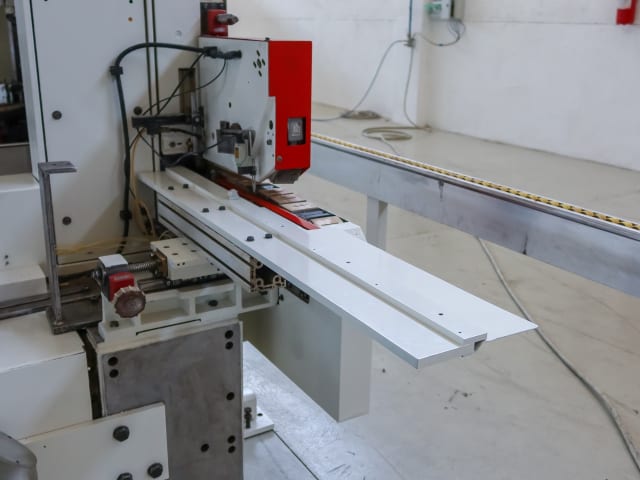 Single Sided Edgebanders IMA NOVIMAT/I/G80/650/R3