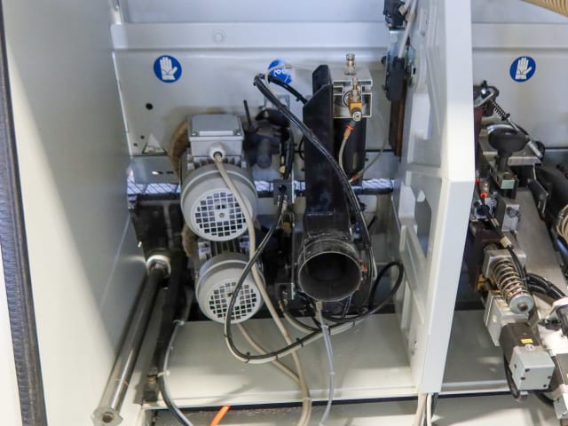 单边封边机 BIESSE AKRON 1440 AIRTEC