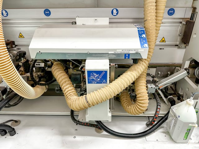 Einseitige Kantenanleimmaschine BIESSE AKRON 1440 A