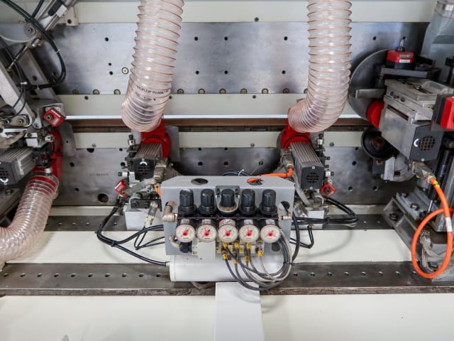 Squaring/Edgebanding Line IMA COMBIMA/II/190/B/R3