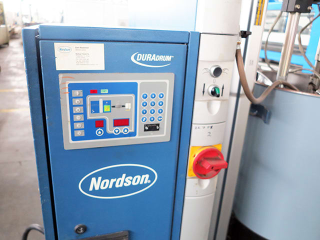 Gluing Machine BARBERAN EN-PUR-4-1400 PUR