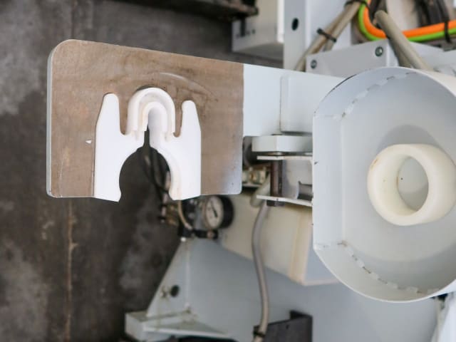 Centro De Mecanizado De 5 Ejes HOMAG BOF 322/60/F/AP PROFILINE