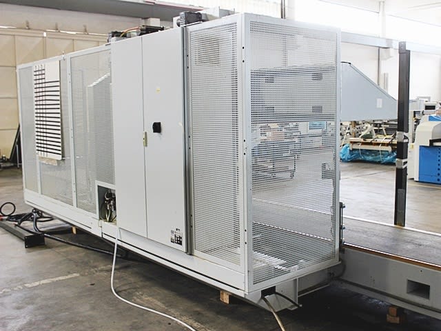 Case Clamp LIGMATECH OPTIMAT MDE 110/28/08