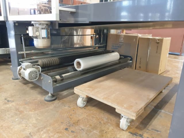 Stretch -Wickler SOTEMAPACK ECP 1350 PB/PE