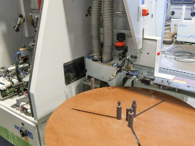 单边封边机 BIESSE AKRON 1440 AIRTEC