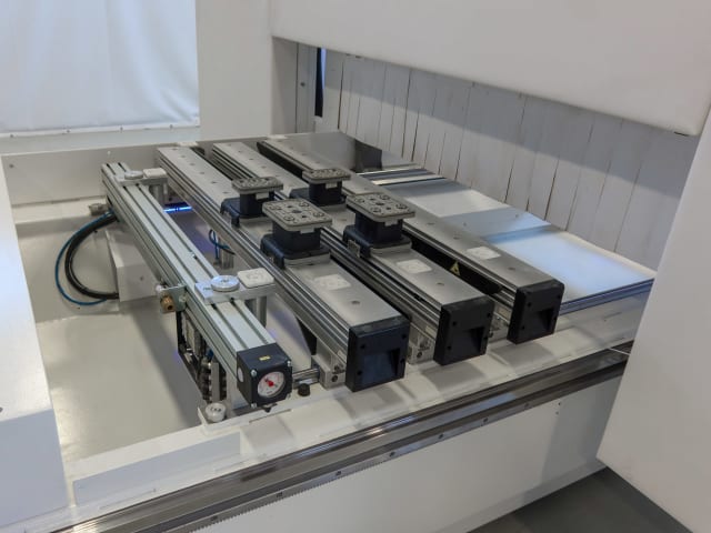 5 Axis CNC Routers HOMAG CENTATEQ P-110 - BMG110