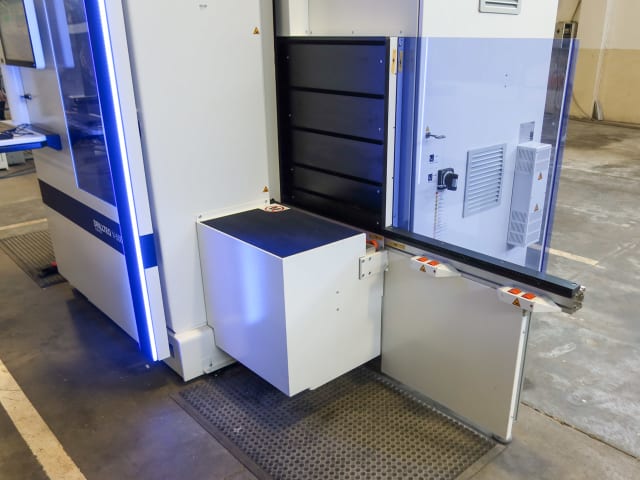 Centre D'Usinage Vertical HOMAG DRILLTEQ V-500 / BHX 200