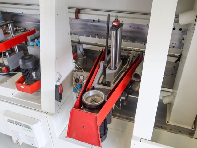 Double Sided Edgebanders And Combination Edgebanding Machines IMA COMBIMA-SYSTEMS/II 1060-B