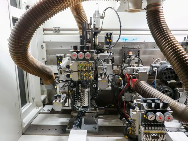 edge bander batch 1 IMA NOVIMAT/I/R75/1000/R3