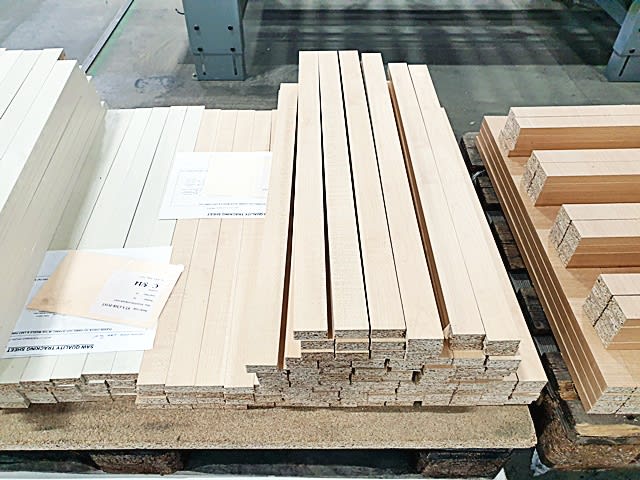 Односторонний Кромкооблицовочный Станок BIESSE STREAM B1