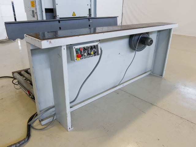 Lift Table HOLZMA LIFTOMAT HAU-A-25/8