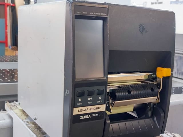 Automatic Loading Panel Saws HOLZMA HPL 530/38/22 PROFILINE