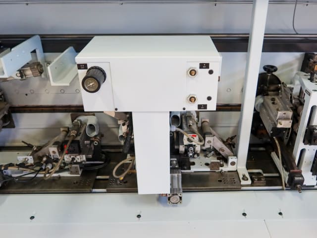 Single Sided Edgebanders HOMAG KAL 310/10/E12