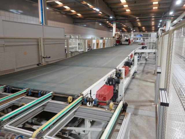 Canteadora LOTE 1 IMA COMBIMA SYSTEM/I/R75/1840