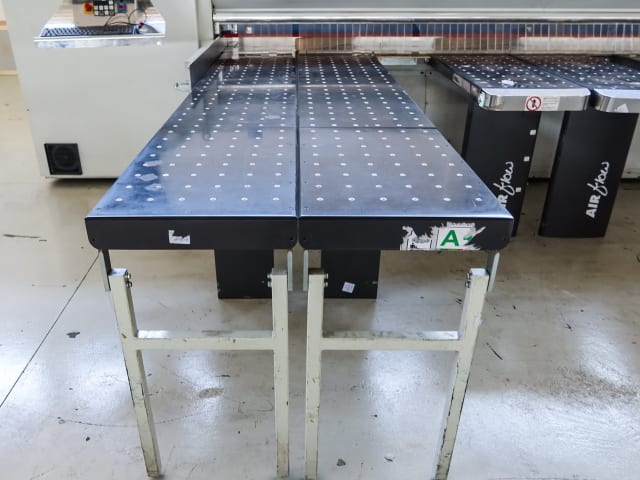 Seccionadoras De Carga Automática GIBEN ICON 1-SPV