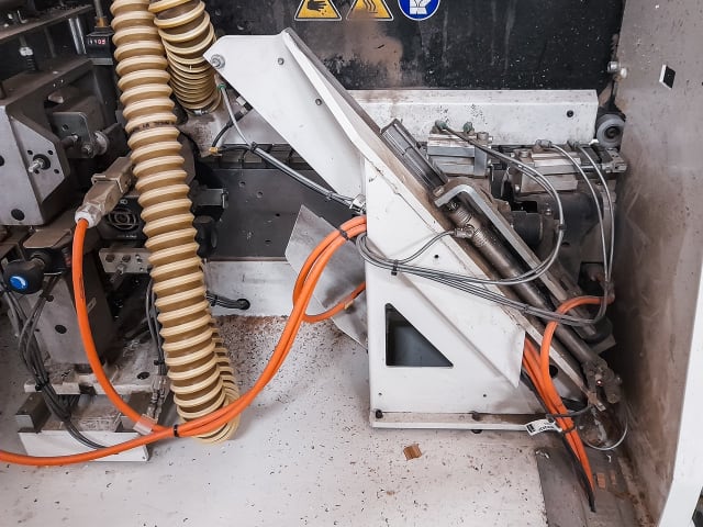 Canteadora Unilateral SCM OLIMPIC K 400