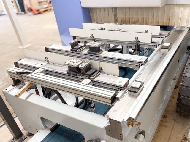 封边加工中心 HOMAG BMG 311 VENTURE 320 L