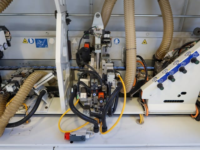 Single Edgebanders BIESSE AKRON 1440 AIRTEC