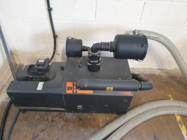 Centro di lavoro con piano NESTING BIESSE ROVER B 2231 NESTING LINE