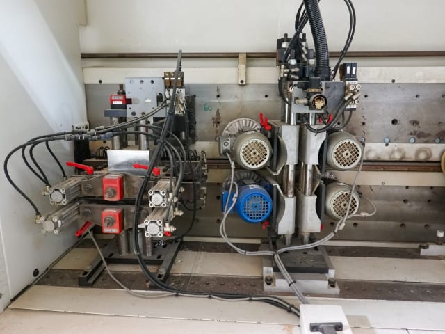 Canteadora LOTE 1 IMA COMBIMA SYSTEM/I/R75/1840