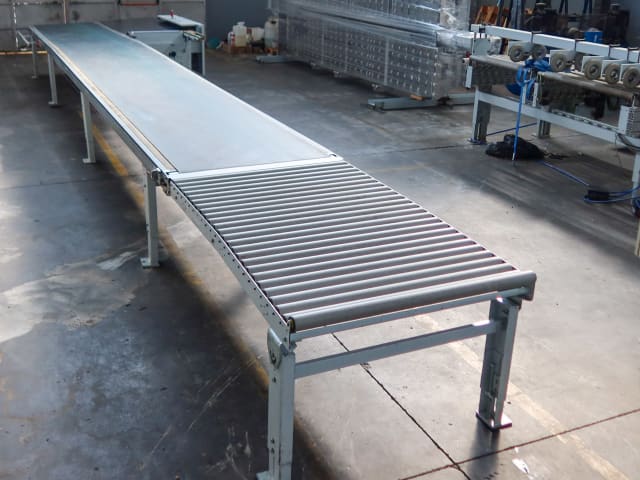 Ritorno pannelli LIGMATECH ZHR 05/R/095