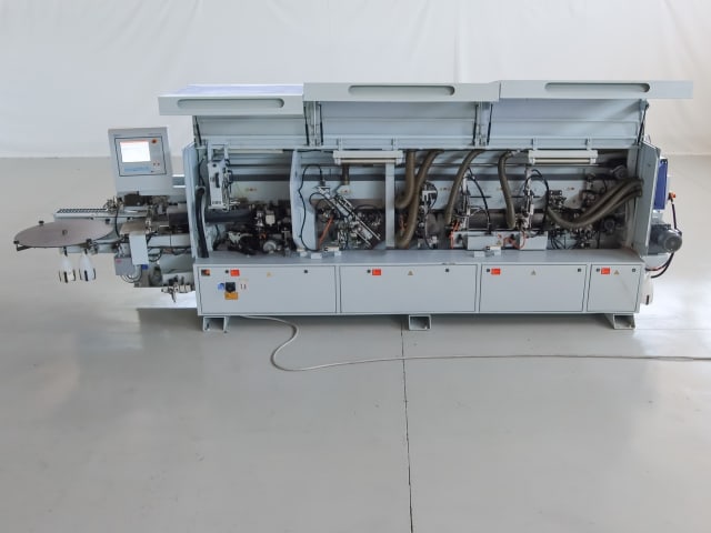 Single Sided Edgebanders BRANDT KDF 650