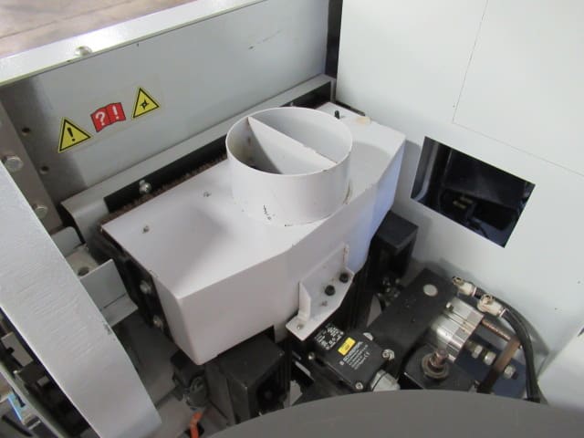 Single Sided Edgebanders BRANDT KDF 1440 HIGHFEX