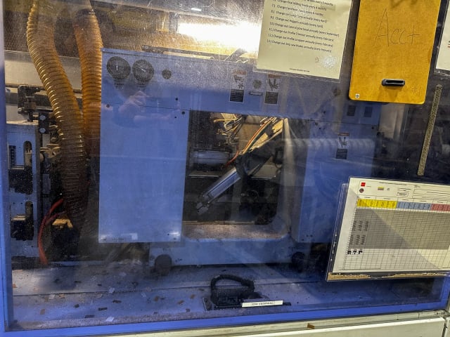 Kantenanleimmaschinen BATCH 1 HOMAG PROFI KFL 350/11/A3/WZ14