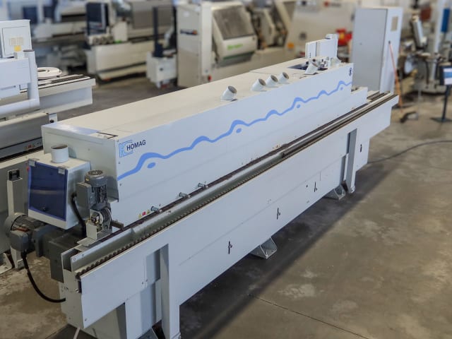 Bordatrice Singola BRANDT HIGHFLEX 1440