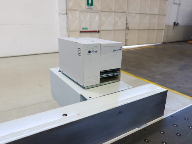 Automatic Rear Loading Panel Saws HOLZMA HPL 510/56/22