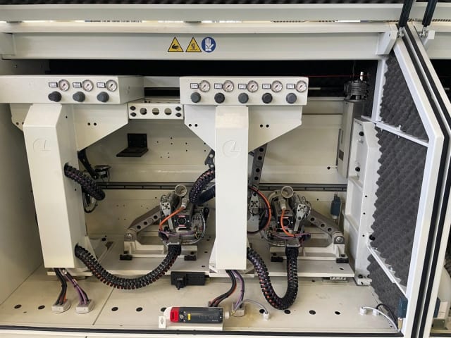 Single Edgebanders SCM NEW STEFANI ONE