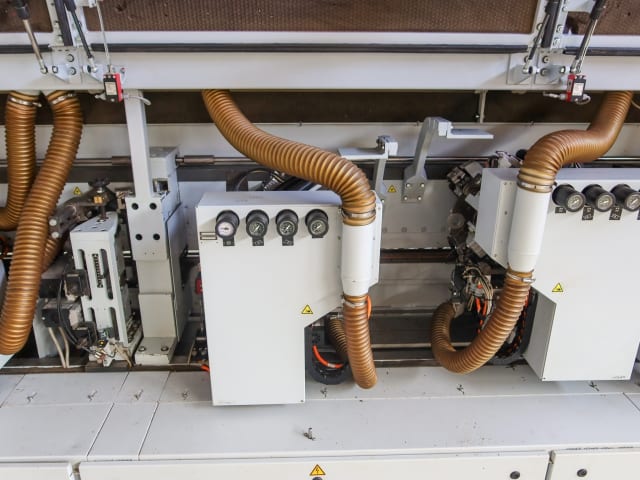 Single Sided Edgebanders HOMAG KAR 310/8/A20/S2
