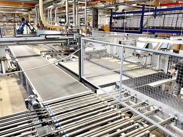 bordatriceLottoUno HOMAG KFR 610/26/SI14