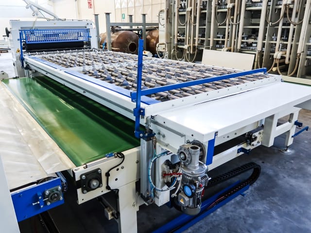 Pressing Lines ORMA I /213