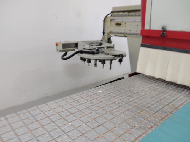 套材开料加工中心 IMA BIMA 410 140/600