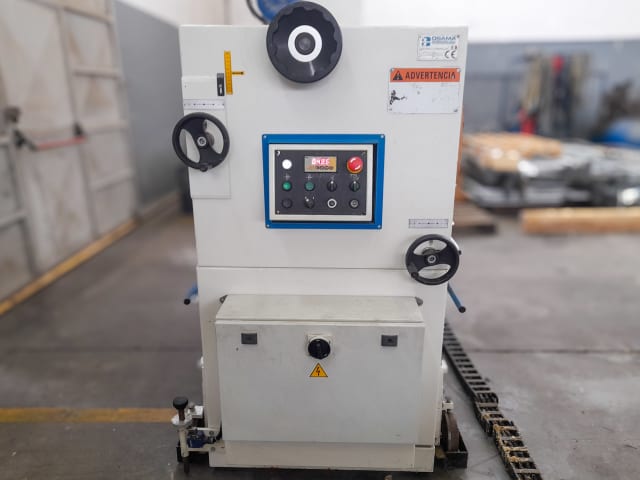 Incollatrice OSAMA S4R - 1300