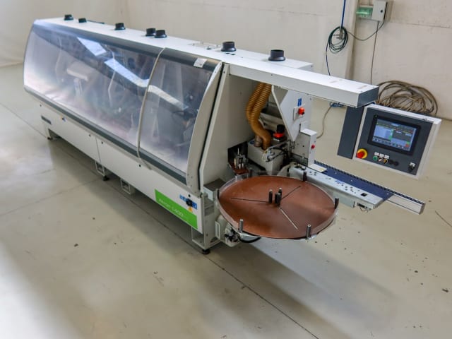 Bordatrice Singola BIESSE AKRON 1440 A